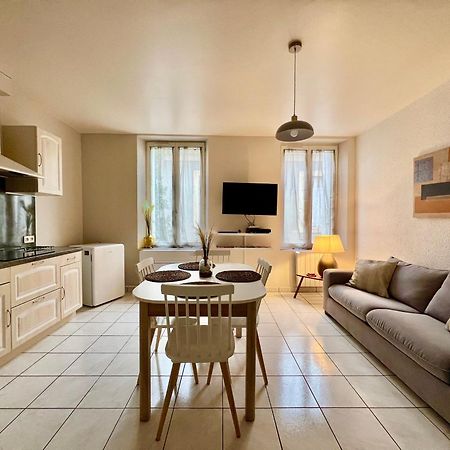 Petit Capucin Apartment Carcassonne Luaran gambar