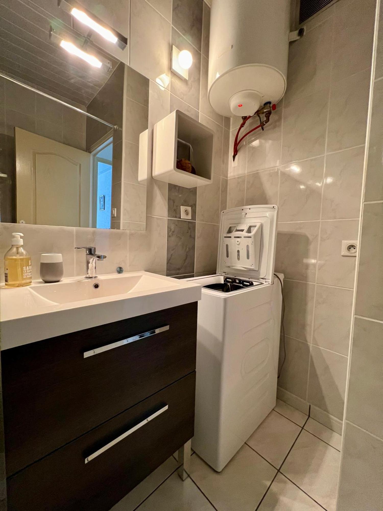 Petit Capucin Apartment Carcassonne Luaran gambar