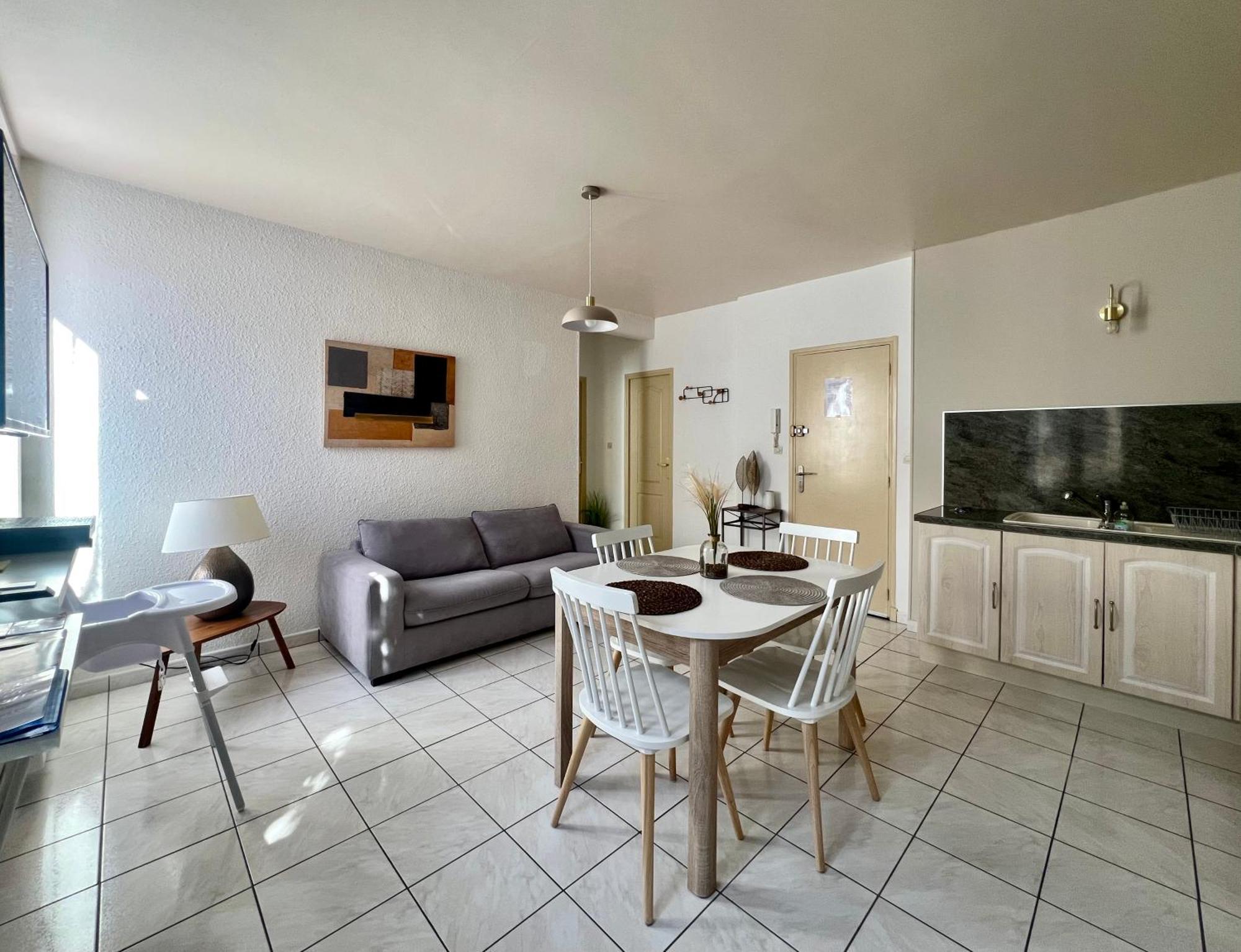 Petit Capucin Apartment Carcassonne Luaran gambar