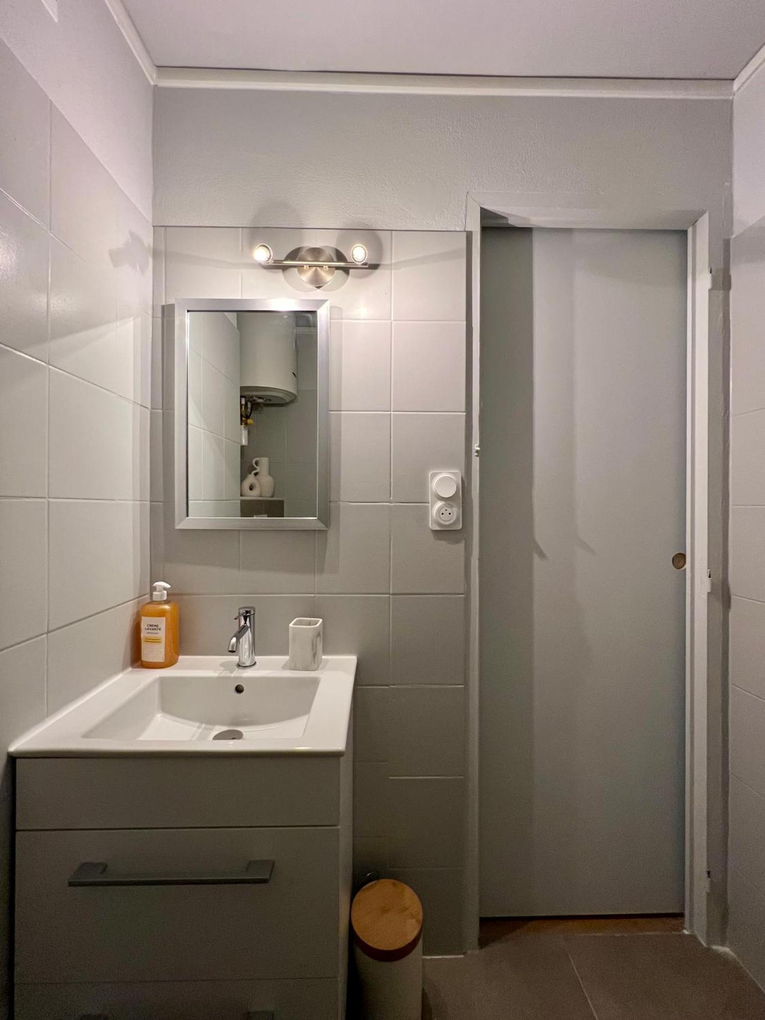 Petit Capucin Apartment Carcassonne Luaran gambar
