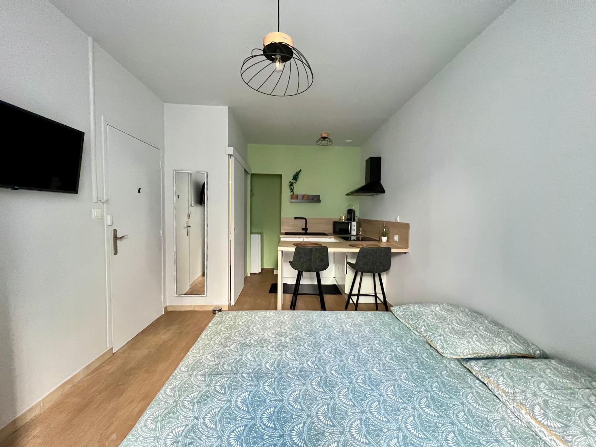 Petit Capucin Apartment Carcassonne Luaran gambar